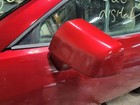 Driver Side View Mirror Power With Light Sensitive Fits 06-09 XLR 348816