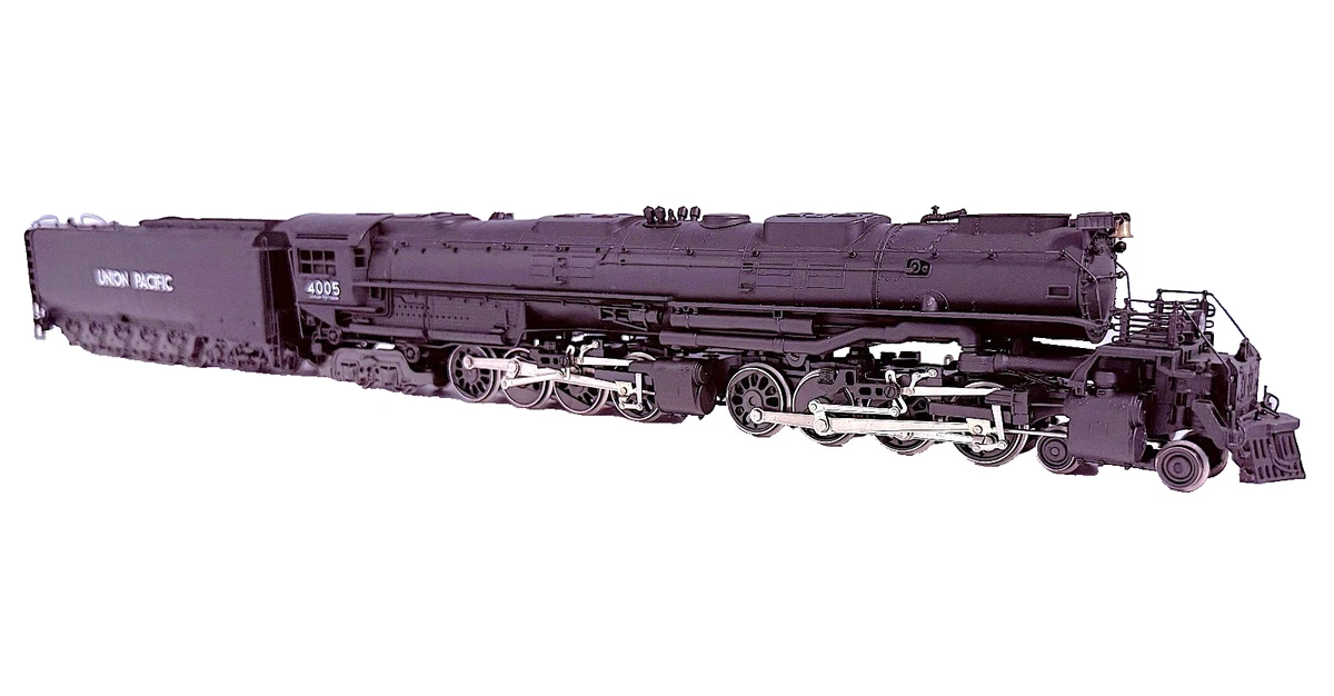 Preços baixos em Ho Union Pacific Big Boy | eBay