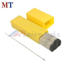 E6011 Welding Rod 3/32" x 14" 10 LBS Carbon Steel Stick Electrodes