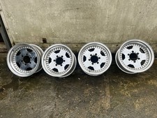 Toyota / Japan ALLOYS WHEELS Hiace Hilux Land Cruiser 6 Stud Cheap Deep Dish X4