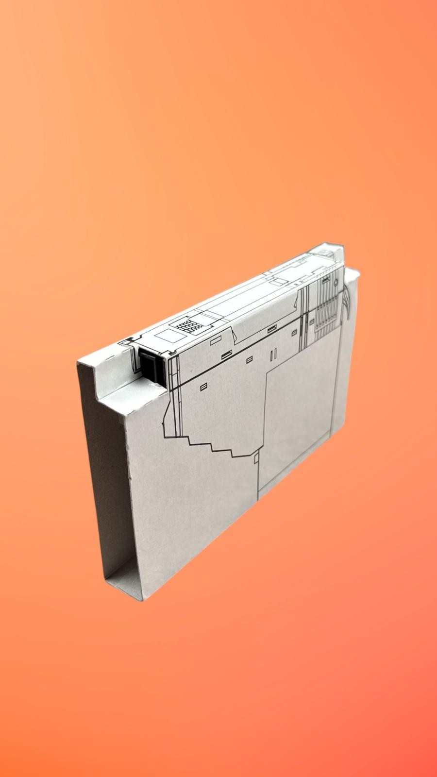 Lenze, EPM-S503.2A.10, NEW