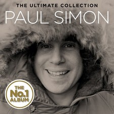 Paul Simon: The Ultimate Collection