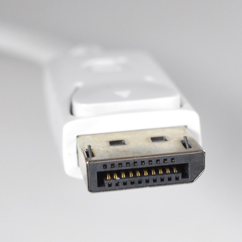 j5Create DisplayPort to VGA Adapter JDA114 - Picture 5 of 9