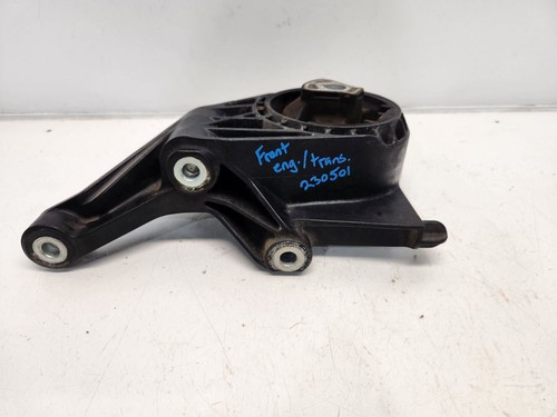 2011 Chevrolet Cruze (1.4L / AT) Front Transmission Mount PN: 13268880 - Picture 4 of 12