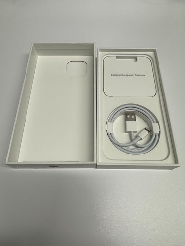 Apple iPhone 13 - 128 GB - Midnight (Unlocked) (CA) - Photo 6 sur 6