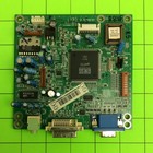 Westinghouse LCM-17W7 S17F Monitor Main Video Board 2970046701