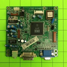 Westinghouse LCM-17W7 S17F Monitor Main Video Board 2970046701