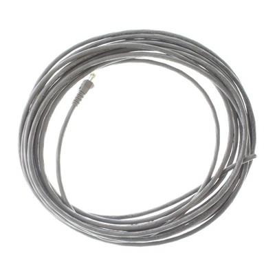SIEMON IC6-8A-40-B04 SYSTEM6 UTP CATEGORY-6 PATCH CABLE, MALE TO BARE, 40-FEET