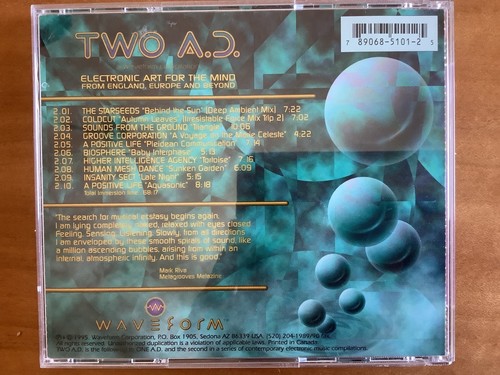 Dance, Club CDs Singles, Mixes, Rock, Pop Choose from 60+ Titles New Markdowns!! - Picture 128 of 138