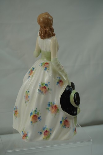 Royal Doulton Carolyn HN2112 (#13) (S3) - Picture 8 of 10