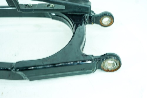 07 Harley Sportster Low XL883L OEM Rear Fork Swingarm Swing Arm 47587-05 1358 - Bild 12 von 24