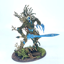 Spirit of Durthu - Sylvaneth - Painted - Warhammer Age of Sigmar Games Workshop