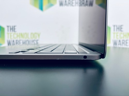 Apple MacBook Pro 13" M1 TouchBar 2020 3.2GHz 8 Core CPU 8GB 256GB SSD OS Tahoe* - Picture 12 of 22