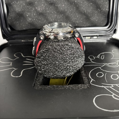 Invicta Disney Limited Edition Mickey Mouse Mens Watch #2273 - 1167/1500 - Picture 3 of 11