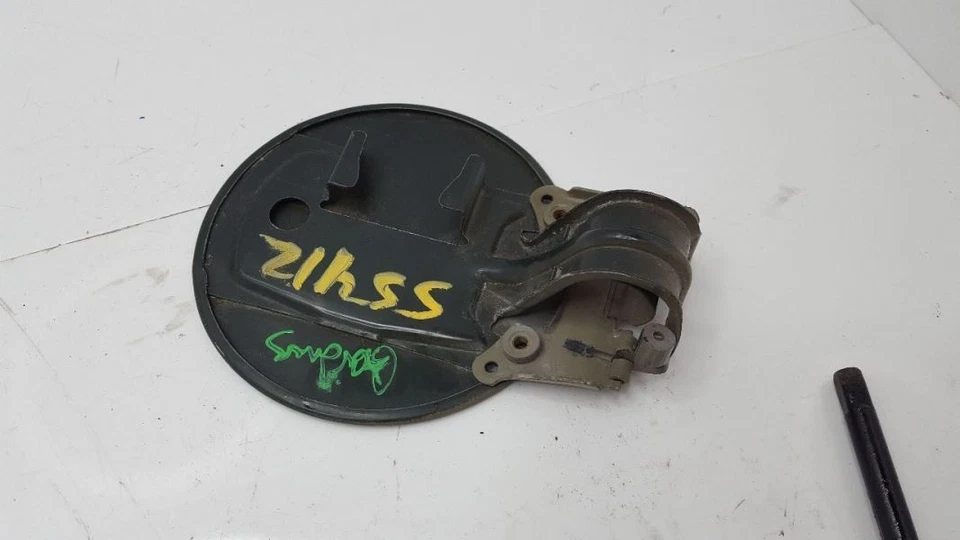 Puerta de llenado de combustible puerta de gas 1998 99 00 01 02 Isuzu Rodeo Sport Isuzu Amig Foto 3 de 4