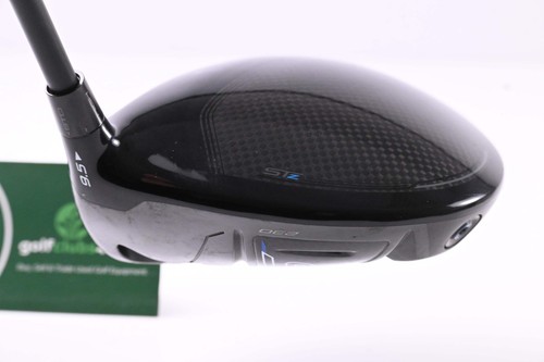 Mizuno ST-Z 230 Driver / 9.5 Degree / Senior Flex Helium 4 Shaft - Picture 5 of 8