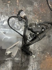 Kawasaki 400 Ninja Rear Brake Complete Fits 2018-23