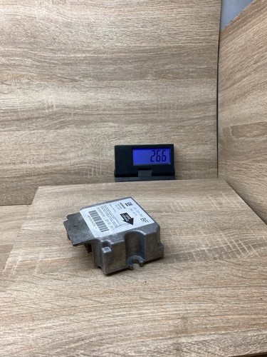 09229302 5wk42925 bf control unit/module opel astra g - Picture 7 of 7