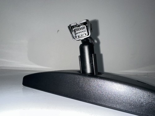 20-24 HYUNDAI SONATA TUCSON KIA SELTOS AUTO DIM REAR VIEW MIRROR 85110L1100 - Picture 4 of 5