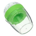  Portable Juice Extractor Citrus Juicer Hand Press Held Squeezer Fruit