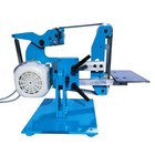 Home Use Compact Belt Sander 915 Belt Sander with Full Steel Construction