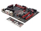 CARTE MÈRE MSI X470 GAMING PLUS AMD CHIPSET X470 SOCKET AM4 DDR4 HDMI DVI-D ATX