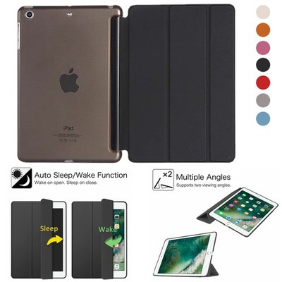 For Apple iPad 9th Generation 10.2 8th 7th 6th 5th Air 1st/2nd  Stand Case Cover
