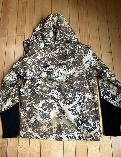 Simms Casket Katafront Hoody Us-S - Picture 6 of 24