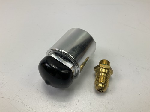Carquest ACA1331 High Pressure A/C Pressure Switch - Picture 2 of 5