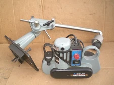 Delta 36-865 Versa-Feeder with mounting arm