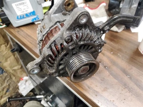 Alternator Fits 12-15 CIVIC 601019 - Picture 2 of 12