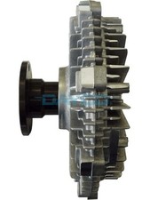 Dayco Fan Clutch fits Isuzu MU-X 3.0 TFS/TFR Ddi (115823)