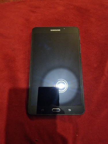 Samsung Galaxy Tab A 7.0 2016 SM-T280 Wi-Fi 8GB Black Cheap Android Tablet