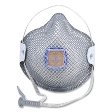 2740 Series HandyStrap R95 Particulate Respirator, Half-facepiece, Medium/Large