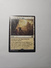Emeria, the Sky Ruin Commander 2014 Regular MTG Magic The Gathering