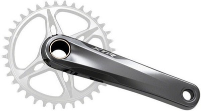 シマノ XTR M950 スパイダーアーム PCD112 シマノ XTR M950 スパイダーアーム PCD112 - メルカリ