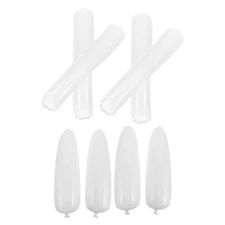 4 Pairs Convenient Inflatable Boot Support Inserts for Women to Keep Shape