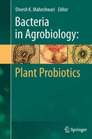 Dinesh K. Maheshwari | Bacteria In Agrobiology: Plant Probiotics | Taschenbuch