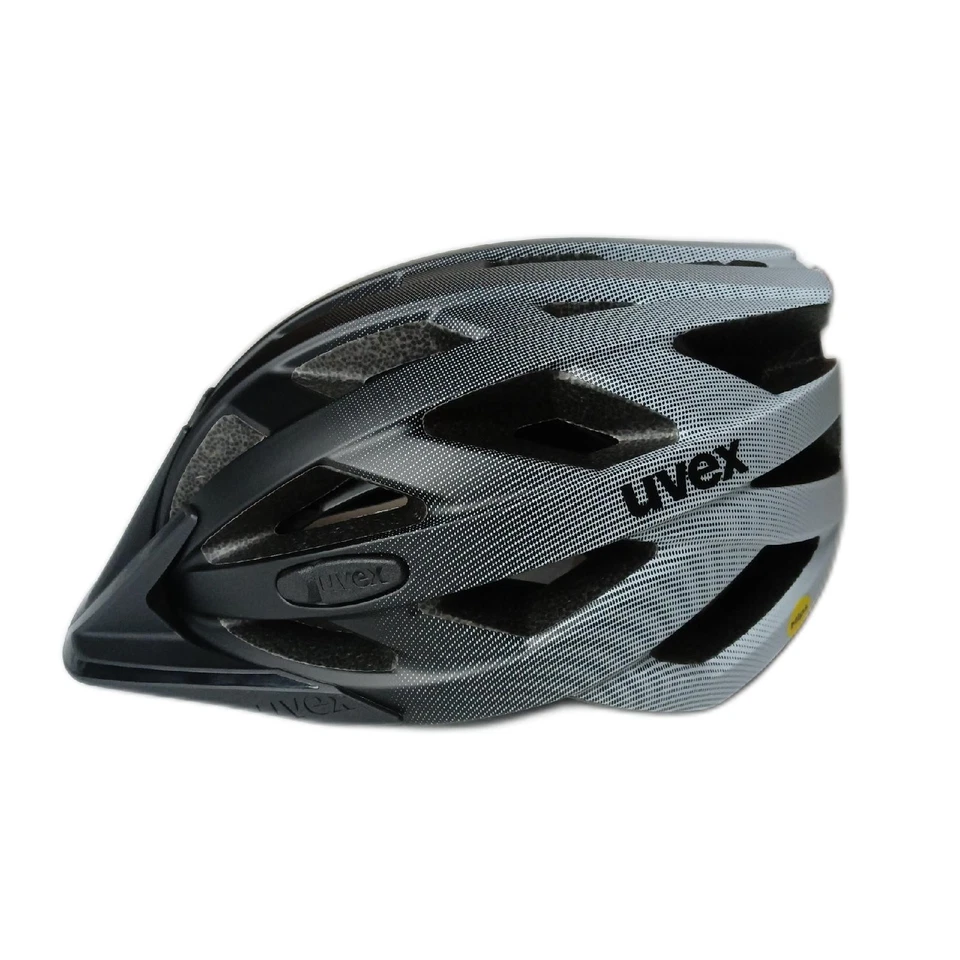 uvex i vo cc MIPS Helm RADFAHREN Allround Sysytem Damen Herren optimal - Bild 2 von 4