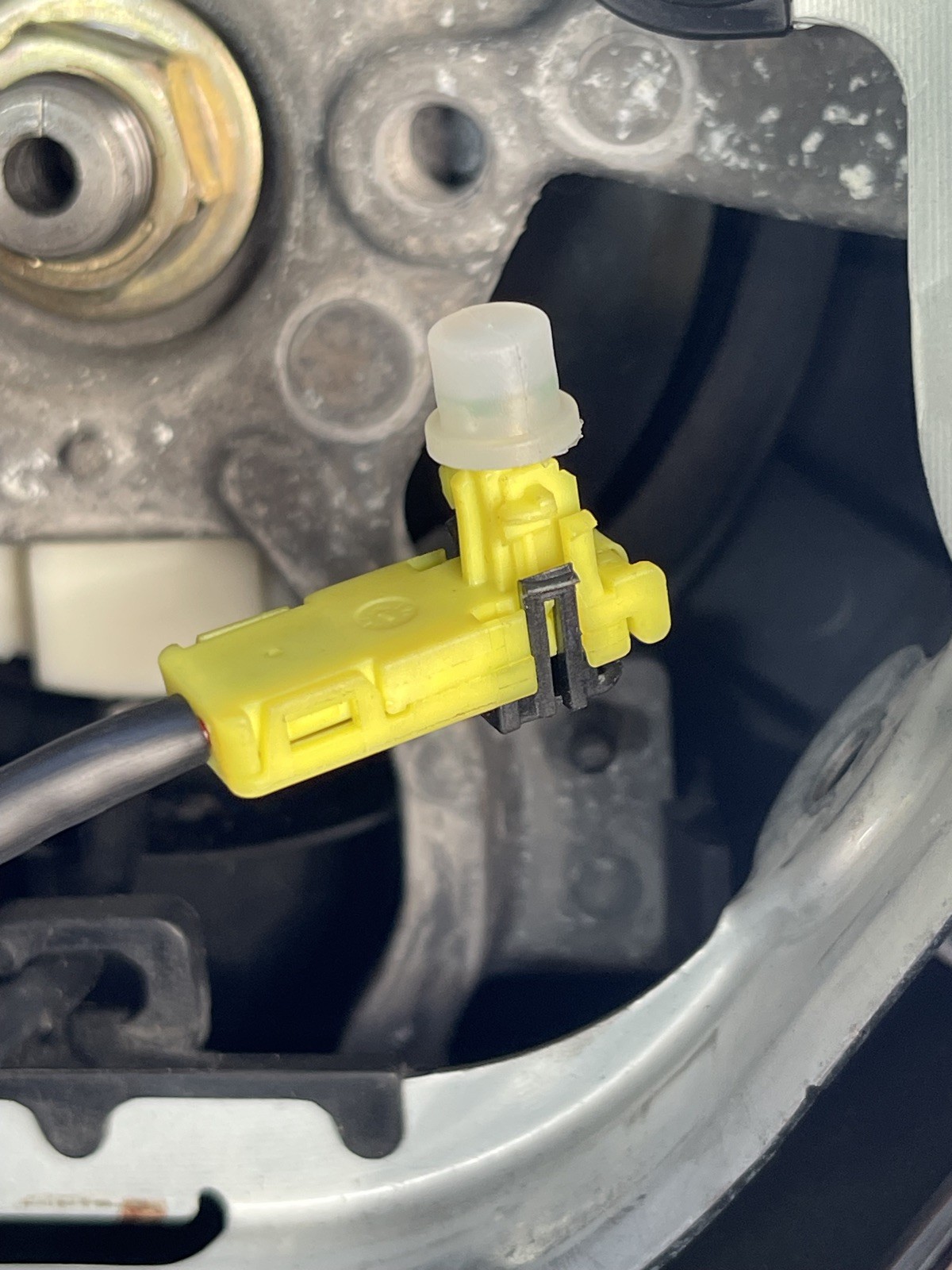 Airbag Light Delete Resistor decoder Module Plug and Play Fix