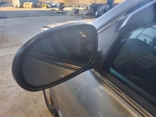 Driver Side View Mirror Power Non-heated Fits 00-03 Maxima 561444