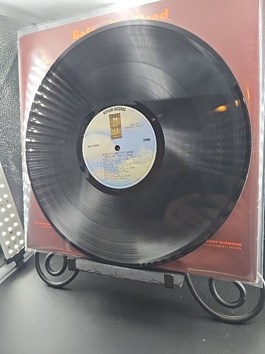 BOB DYLAN THE BAND • BEFORE THE FLOOD LIVE 2LP OG 1974 ASYLUM Hollywood VG+/VG+ - Picture 17 of 18