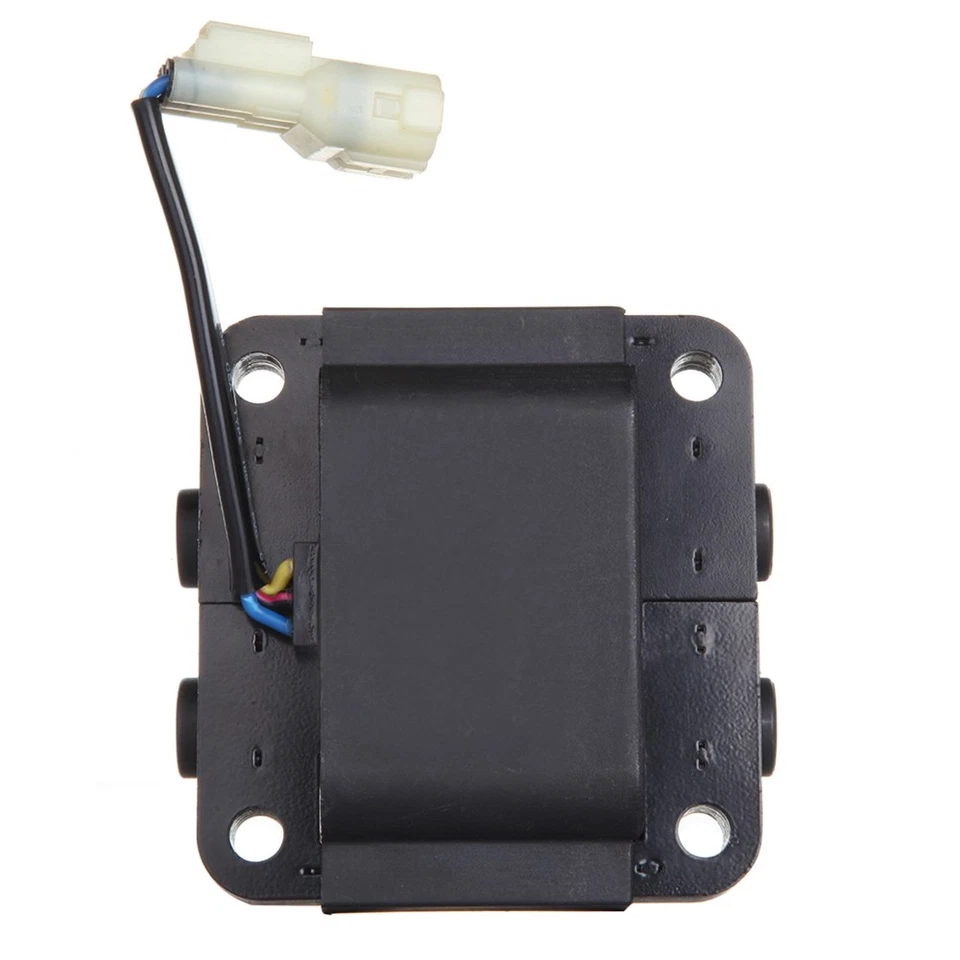 Bobina de encendido 2,2 L H4 para Subaru Forester 1998 2,5 L 95-96 Foto 4 de 4