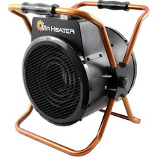 Mr Heater 1.5 Kw Portable Electric Forced Air Heater
