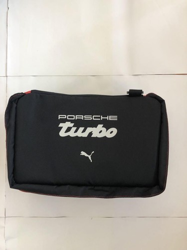 Porsche Turbo&PUMA White 917 Sport Shoes US9 - Picture 5 of 9
