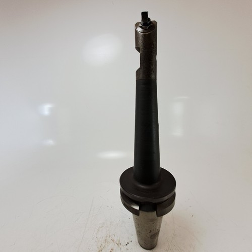 BT50 Twin Cut, Showa Indexable Boring Bar BCW.42-290 ( 42mm Dia x 290mm ) - Picture 10 of 11