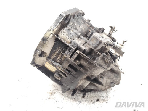 Mini Mini 6 Speed Manual Gearbox One Petrol 70kW (95 HP) 7568720 2007 Hatchback - Picture 5 of 11