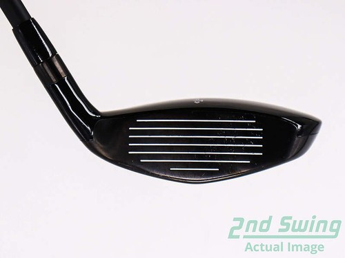Tour Edge Hot Launch E521 Fairway Wood 5 Wood 5W Graphite Regular Left 41.5in - Picture 2 of 9