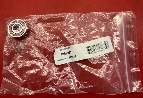 NSS Bearing, Model M-1, Pacer 30, Pony 20 (1099921) - Picture 1 of 2