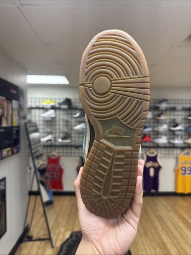 Nike SB Dunk Low Slam City Größe 9, 304292201 - Bild 6 von 7